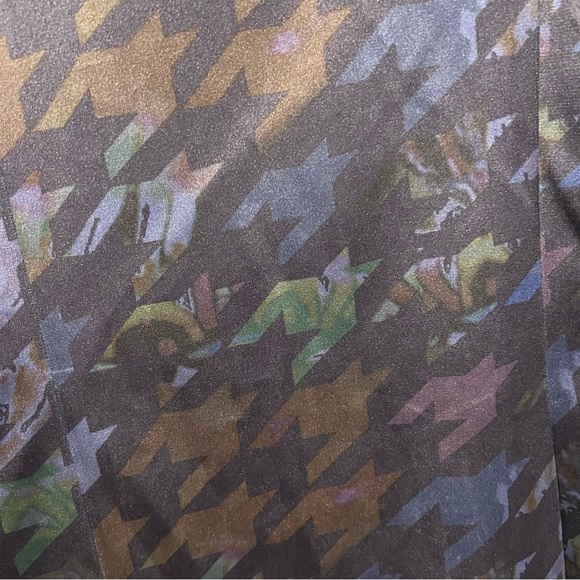 Paisley & Gray Men’s Slim Fit Geometric Lined Jacket Blazer Sport Coat Size 38R - Picture 8 of 16